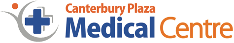 Canterbury Plaza Medical Centre Logo